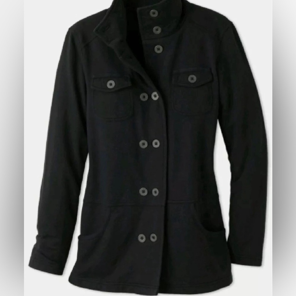 Prana jacket super cute and comfy lightweight jacket
